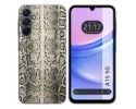 Funda Silicona para Samsung Galaxy A15 4G / 5G diseño Animal 01 Dibujos