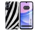 Funda Silicona para Samsung Galaxy A15 4G / 5G diseño Animal 02 Dibujos