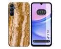 Funda Silicona para Samsung Galaxy A15 4G / 5G diseño Mármol 10 Dibujos