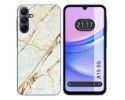 Funda Silicona para Samsung Galaxy A15 4G / 5G diseño Mármol 13 Dibujos