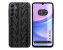 Funda Silicona para Samsung Galaxy A15 4G / 5G diseño Neumatico Dibujos