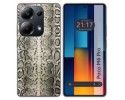 Funda Silicona para Xiaomi Poco M6 Pro 4G diseño Animal 01 Dibujos
