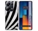 Funda Silicona para Xiaomi Poco M6 Pro 4G diseño Animal 02 Dibujos