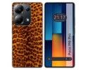 Funda Silicona para Xiaomi Poco M6 Pro 4G diseño Animal 03 Dibujos
