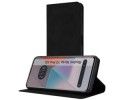 Funda Libro de Polipiel con tarjetero para Xiaomi Redmi Note 13 Pro 5G color Negra