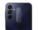 Protector Cristal Templado Cámara Trasera para Samsung Galaxy A15 4G / 5G Vidrio