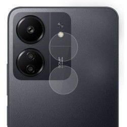 Protector Cristal Templado Cámara Trasera para Xiaomi Redmi 13C Vidrio