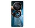 Personaliza tu Funda Silicona Gel Tpu Transparente con tu Fotografia para Huawei Honor Magic 6 Lite 5G Dibujo Personalizada
