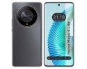 Funda Silicona Gel TPU Transparente para Huawei Honor Magic 6 Lite 5G