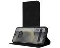 Funda Libro de Polipiel con tarjetero para Samsung Galaxy S24 5G color Negra
