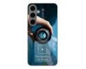 Personaliza tu Funda Silicona Gel Tpu Transparente con tu Fotografia para Samsung Galaxy S24+ Plus 5G Dibujo Personalizada
