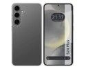 Funda Silicona Gel TPU Transparente para Samsung Galaxy S24+ Plus 5G