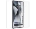 Funda Doble Transparente Pc + Tpu Full Body 360 para Samsung Galaxy S24 Ultra 5G