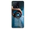 Personaliza tu Funda Silicona Gel Tpu Transparente con tu Fotografia para Xiaomi Poco X6 Pro 5G Dibujo Personalizada