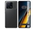 Funda Silicona Gel TPU Transparente para Xiaomi Poco X6 Pro 5G