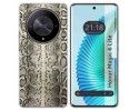 Funda Silicona para Huawei Honor Magic 6 Lite 5G diseño Animal 01 Dibujos