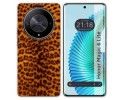 Funda Silicona para Huawei Honor Magic 6 Lite 5G diseño Animal 03 Dibujos