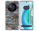 Funda Silicona para Huawei Honor Magic 6 Lite 5G diseño Ladrillo 05 Dibujos