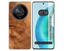 Funda Silicona para Huawei Honor Magic 6 Lite 5G diseño Madera 04 Dibujos