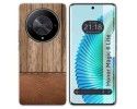 Funda Silicona para Huawei Honor Magic 6 Lite 5G diseño Madera 09 Dibujos