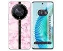 Funda Silicona para Huawei Honor Magic 6 Lite 5G diseño Mármol 04 Dibujos