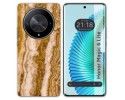 Funda Silicona para Huawei Honor Magic 6 Lite 5G diseño Mármol 10 Dibujos