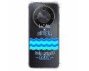 Funda Silicona Antigolpes para Huawei Honor Magic 6 Lite 5G diseño Agua Dibujos