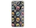 Funda Silicona Antigolpes para Huawei Honor Magic 6 Lite 5G diseño Catrina Dibujos