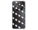 Funda Silicona Antigolpes para Huawei Honor Magic 6 Lite 5G diseño Cocos Dibujos