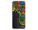Funda Silicona Antigolpes para Huawei Honor Magic 6 Lite 5G diseño Colores Dibujos