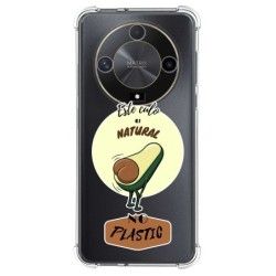 Funda Silicona Antigolpes para Huawei Honor Magic 6 Lite 5G diseño Culo Natural Dibujos