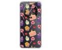 Funda Silicona Antigolpes para Huawei Honor Magic 6 Lite 5G diseño Dulces 01 Dibujos