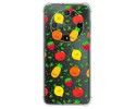 Funda Silicona Antigolpes para Huawei Honor Magic 6 Lite 5G diseño Frutas 01 Dibujos