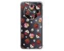 Funda Silicona Antigolpes para Huawei Honor Magic 6 Lite 5G diseño Muffins Dibujos