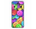 Funda Silicona Antigolpes para Huawei Honor Magic 6 Lite 5G diseño Smile Dibujos