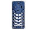 Funda Silicona Antigolpes para Huawei Honor Magic 6 Lite 5G diseño Zapatillas 01 Dibujos