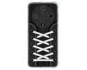 Funda Silicona Antigolpes para Huawei Honor Magic 6 Lite 5G diseño Zapatillas 02 Dibujos