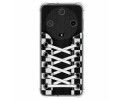 Funda Silicona Antigolpes para Huawei Honor Magic 6 Lite 5G diseño Zapatillas 03 Dibujos