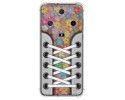 Funda Silicona Antigolpes para Huawei Honor Magic 6 Lite 5G diseño Zapatillas 05 Dibujos