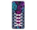 Funda Silicona Antigolpes para Huawei Honor Magic 6 Lite 5G diseño Zapatillas 07 Dibujos