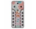 Funda Silicona Antigolpes para Huawei Honor Magic 6 Lite 5G diseño Zapatillas 09 Dibujos