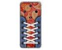 Funda Silicona Antigolpes para Huawei Honor Magic 6 Lite 5G diseño Zapatillas 10 Dibujos