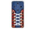 Funda Silicona Antigolpes para Huawei Honor Magic 6 Lite 5G diseño Zapatillas 11 Dibujos
