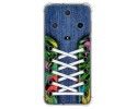 Funda Silicona Antigolpes para Huawei Honor Magic 6 Lite 5G diseño Zapatillas 13 Dibujos