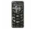 Funda Silicona Antigolpes para Huawei Honor Magic 6 Lite 5G diseño Zapatillas 15 Dibujos