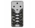 Funda Silicona Antigolpes para Huawei Honor Magic 6 Lite 5G diseño Zapatillas 16 Dibujos