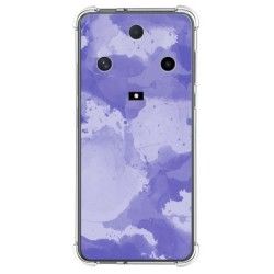 Funda Silicona Antigolpes para Huawei Honor Magic 6 Lite 5G diseño Acuarela 01 Dibujos