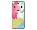 Funda Silicona Antigolpes para Huawei Honor Magic 6 Lite 5G diseño Acuarela 02 Dibujos