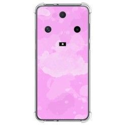 Funda Silicona Antigolpes para Huawei Honor Magic 6 Lite 5G diseño Acuarela 04 Dibujos