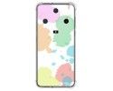 Funda Silicona Antigolpes para Huawei Honor Magic 6 Lite 5G diseño Acuarela 05 Dibujos